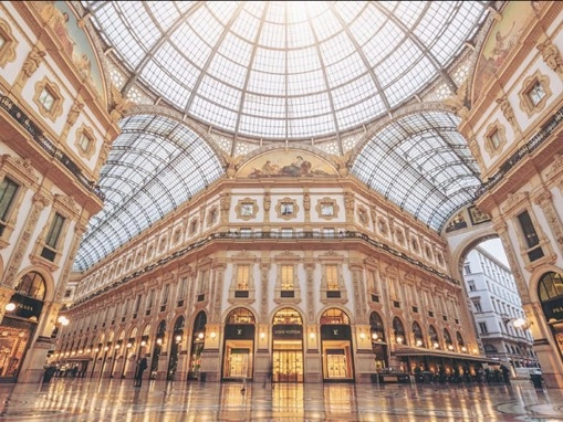 Diagnostic 360° pour un groupe de communication dans le domaine du luxe