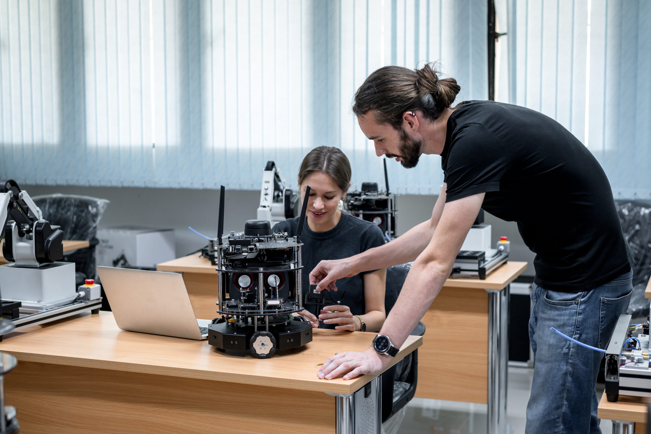 DRH à temps partagé dans le cadre de la croissance d’une start up en Digital