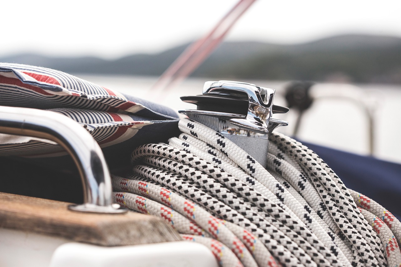Audit stratégique et organisationnel d’une société dans le secteur du yachting
