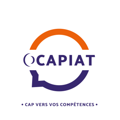 GO BLOSSOM est référencé auprès de l’OPCO OCAPIAT pour vous accompagner !